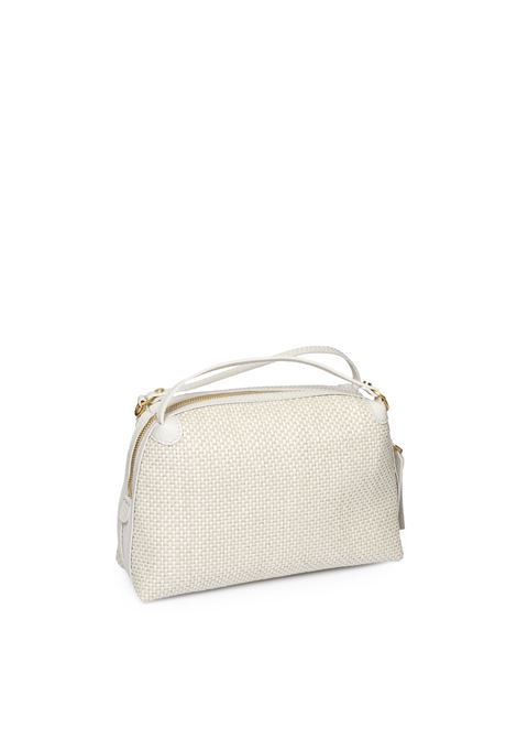 Sand alifa handle bag GIANNI CHIARINI | 8788ALIFA-211